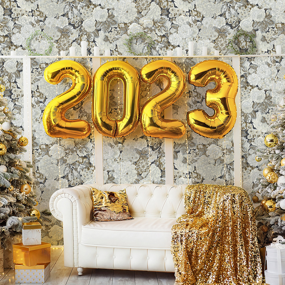 Wallpaper trends that will be big in 2023 — wallpaperdirect BLOG